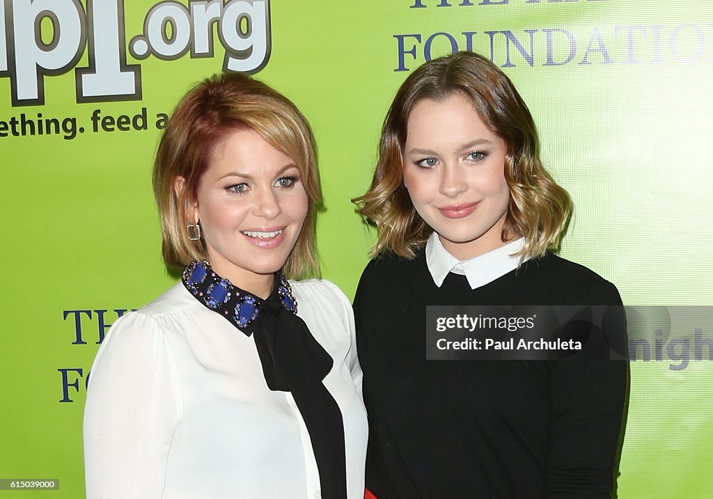 Skip1 Night - Arrivals