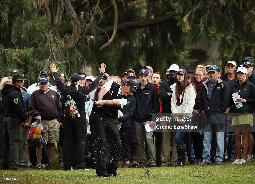 Safeway Open - Final Round
