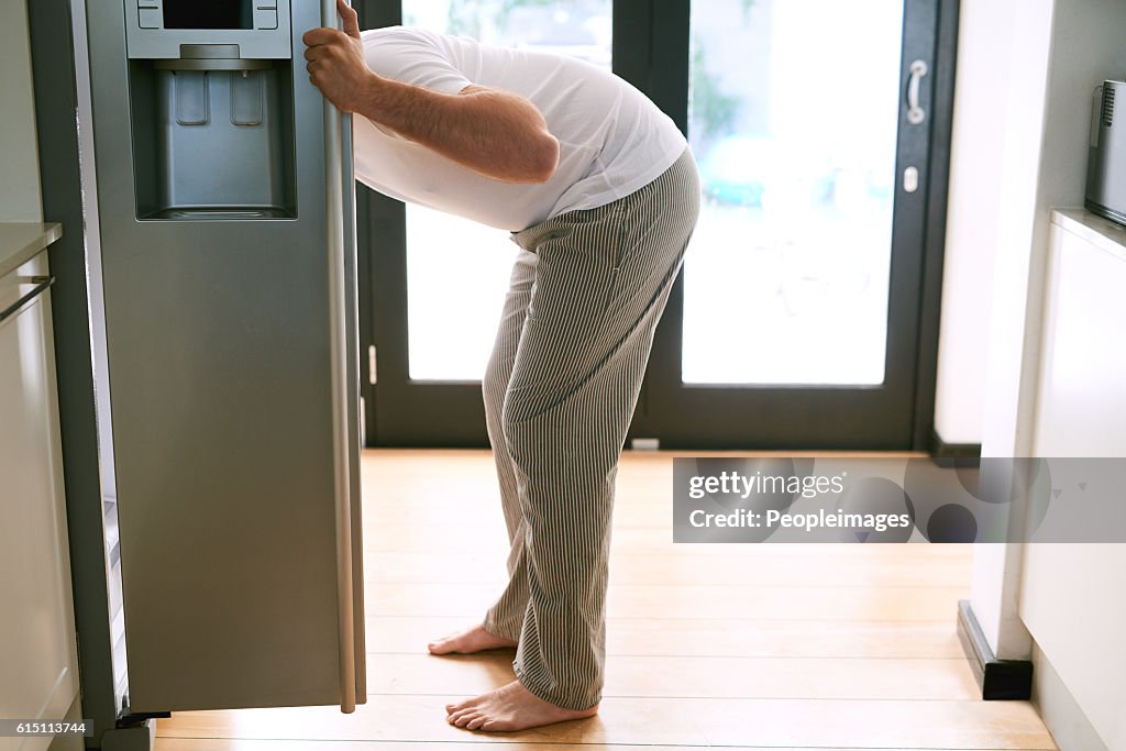 É assim que o homem moderno caça comida