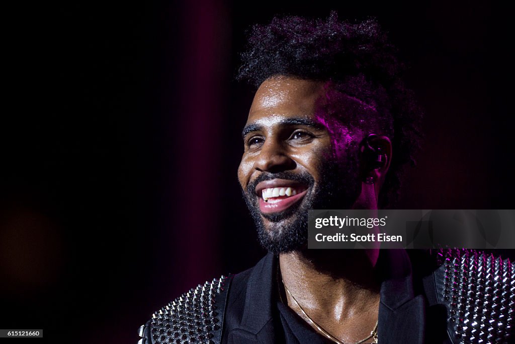 2016 Forbes Under 30 Summit: Boston