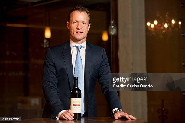 Colin Halpern - Truchard cabernet sauvignon Did you know there's a way to buy wine from anywhere in the world not sold at the LCBO? True. And it's...