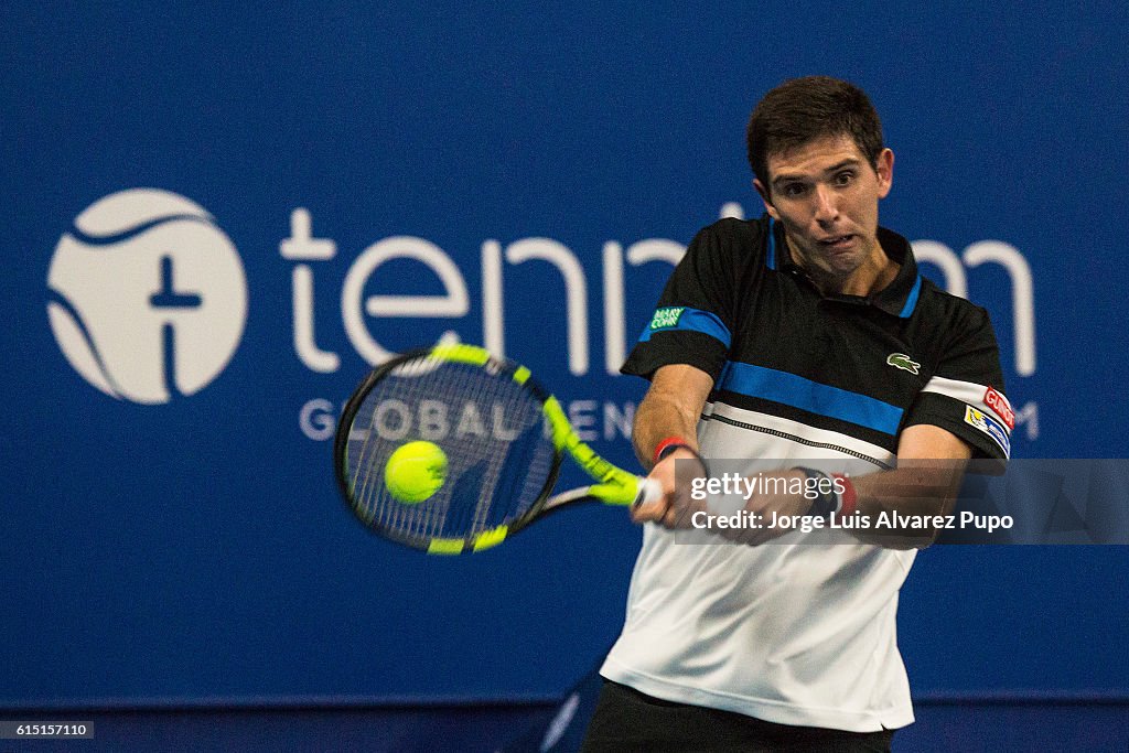 ATP European Open Antwerp 2016