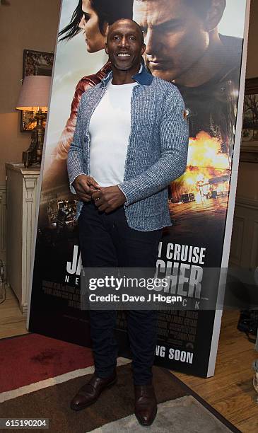 Ron Roddan 1,226 Linford Christie Photos & High Res Pictures - Getty Images