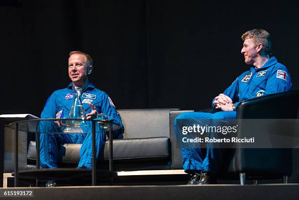 Tim Koopstra 414 Tim Kopra Photos & High Res Pictures - Getty Images
