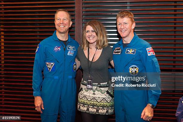 Tim Koopstra Timothy Kopra Photos and Premium High Res Pictures - Getty Images