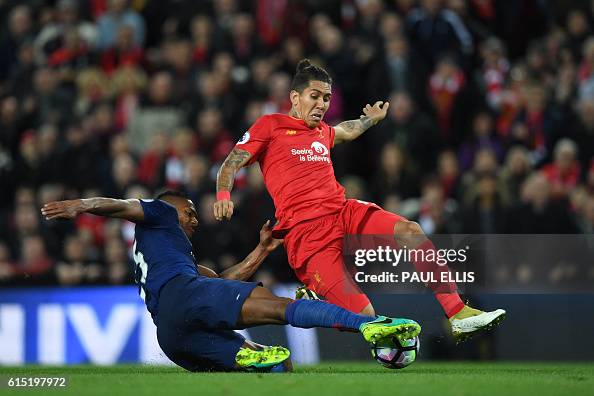 FBL-ENG-PR-LIVERPOOL-MAN UTD FBL-ENG-PR-LIVERPOOL-MAN UTD