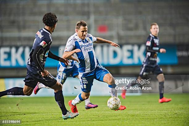 120 Gefle If V Ifk Goteborg Allsvenskan Photos & High Res Pictures - Getty Images