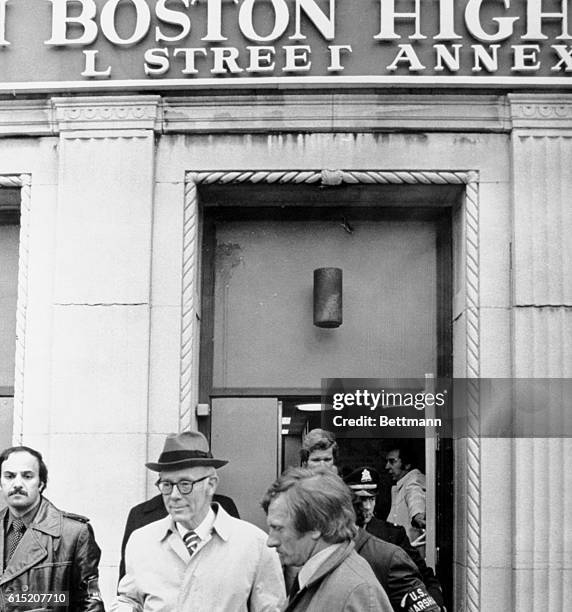 75 Arthur Garrity Stock Photos, High-Res Pictures, and Images - Getty ...