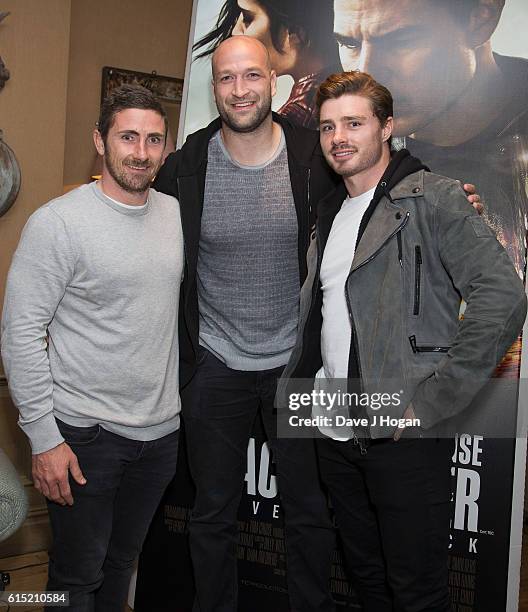 George Robson 35 Charlotte Robson Stock Photos, High-Res Pictures, and Images - Getty ...