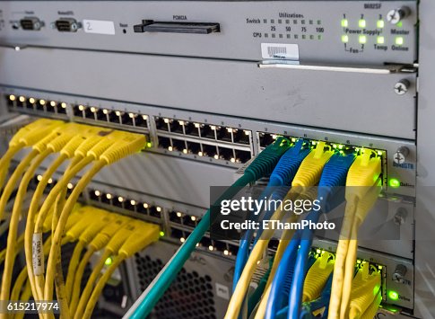 Computer network router Computer network router