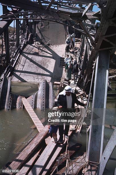 262 Jordan River Bridge Stock Photos, High-Res Pictures, and Images ...