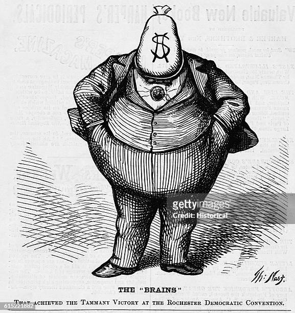 139 Thomas Nast Cartoons Photos and Premium High Res Pictures - Getty Images