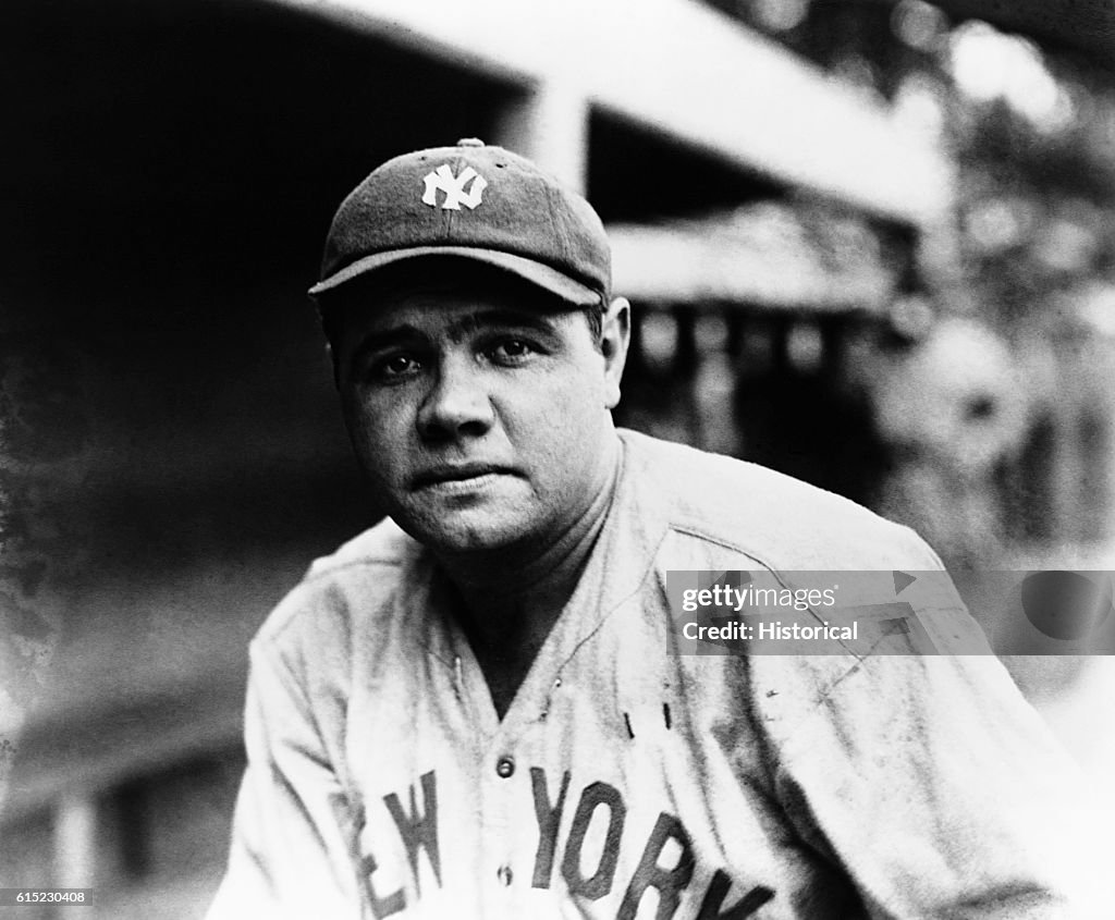 Babe Ruth