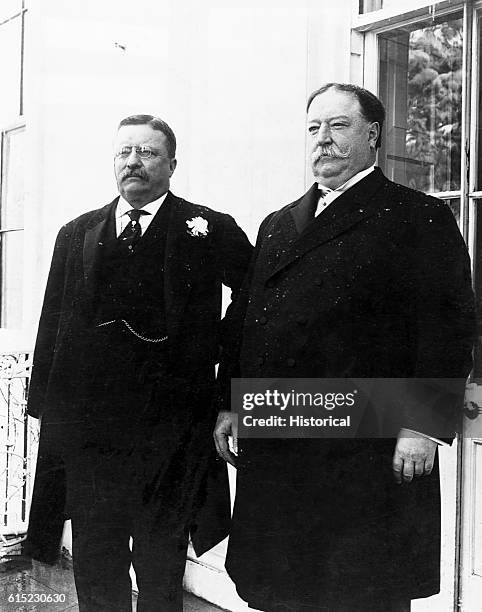 Taft Roz 478 United States William Howard Taft Stock Photos, High-Res Pictures ...