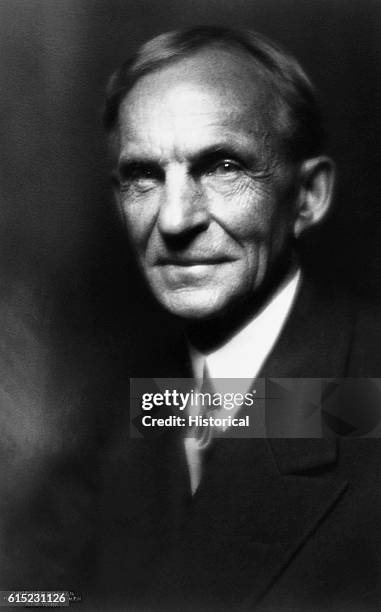 Henry Ford