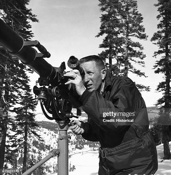 Forest Ranger Snow 222 Bob Ranger Stock Photos, High-Res Pictures, and Images - Getty Images