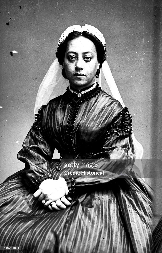 Emma, Queen of Hawaii
