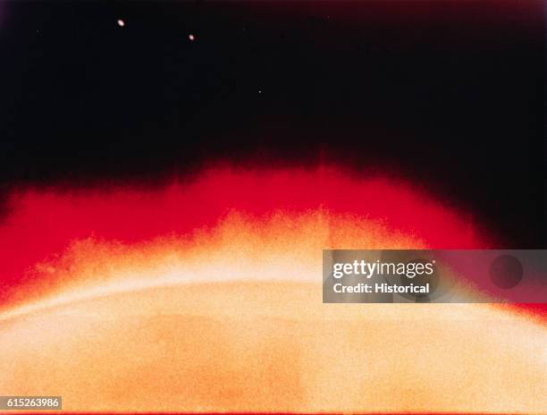 Photospheric Photosphere Photos and Premium High Res Pictures - Getty Images