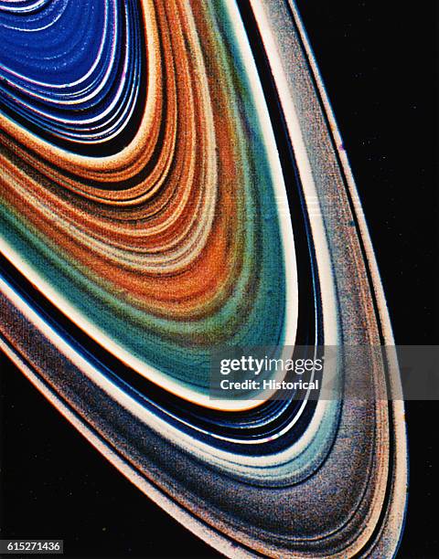 Saturn Rings Rocks Saturns Rings Photos and Premium High Res Pictures - Getty Images