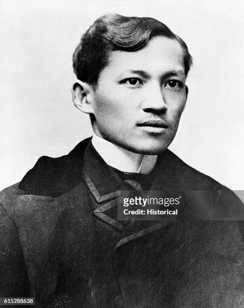 Jose Rizal , Philippine patriot and writer. He advocated reformation of Spanish rule, and was a national hero of the Philippines. He was executed...