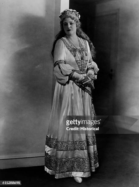 After her North American debut in 1930 in Chicago, opera soprano, Lotte Lehmann sang with the Metropolitan Opera in New York. In 1945, she became a...