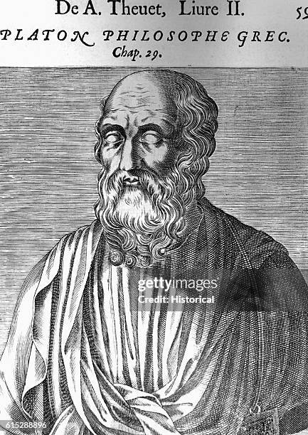 Plato, a student of Socrates and teacher of Aristotle, is best known for Republic, his search for justice in an ideal state.