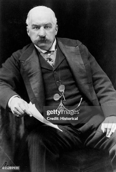 J.P. Morgan J.P. Morgan