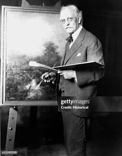 George Innes Face George Inness Photos and Premium High Res Pictures - Getty Images