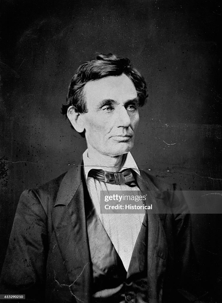 Abraham Lincoln