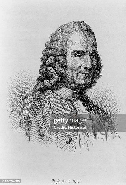 Emmanuel Rameau 222 Jean Philippe Rameau Stock Photos, High-Res Pictures, and Images ...