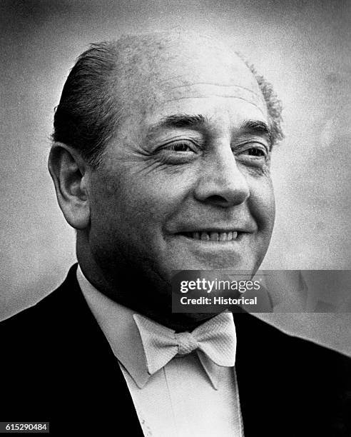 Ormandy 99 Eugene Ormandy Photos & High Res Pictures - Getty Images