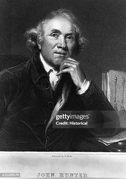 67 John Hunter (Surgeon) Stock Photos, High-Res Pictures, and Images ...