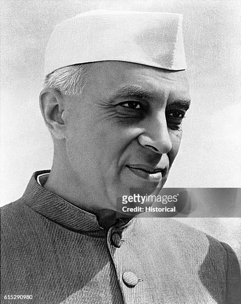 Jawaharlal Nehru started his career as a lawyer and member of the Indian congress under British rule. He was influenced by the teachings of Mohandas...