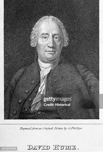 David Hum David Hume (Philosopher) Photos and Premium High Res Pictures - Getty ...