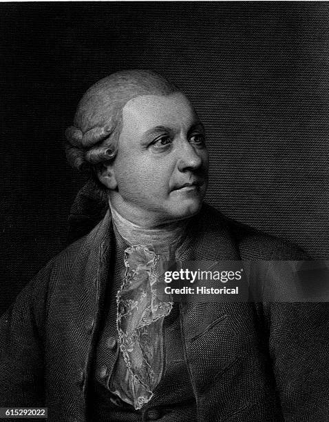 80 Friedrich Gottlieb Klopstock Stock Photos, HighRes Pictures, and