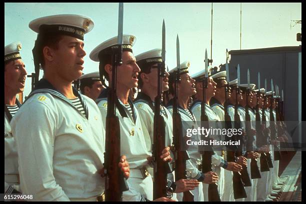 Soviet Reyman Soviet Naval Photos and Premium High Res Pictures - Getty Images