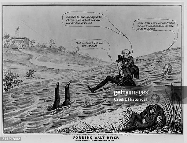 269 Fording A River Stock Photos, High-Res Pictures, and Images - Getty ...