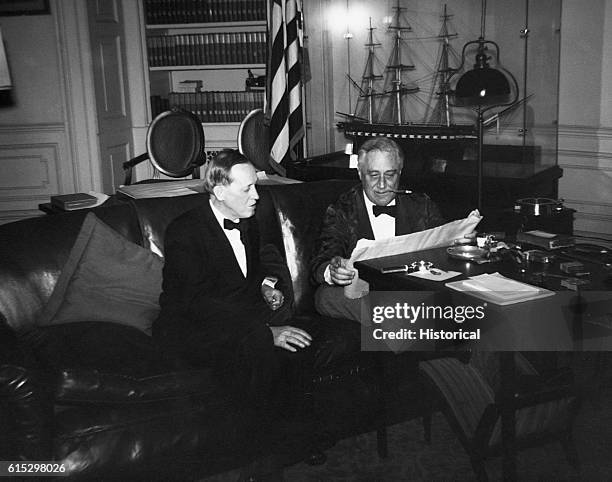 Fdr Works Program 197 Franklin Roosevelt Administration Stock Photos, High-Res Pictures ...