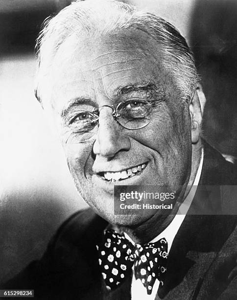 Rousvelt 2,143 President Franklin D Roosevelt Stock Photos, High-Res Pictures ...