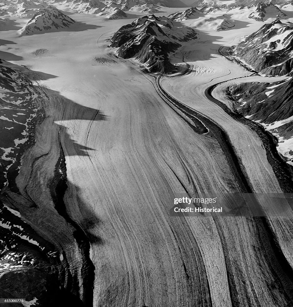 Carroll Glacier