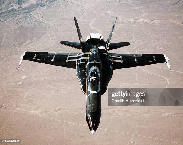 Nasa Modified Jet 236 Fighter Jet Nose Stock Photos, High-Res Pictures, and Images ...
