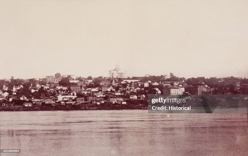 Vicksburg, Mississippi