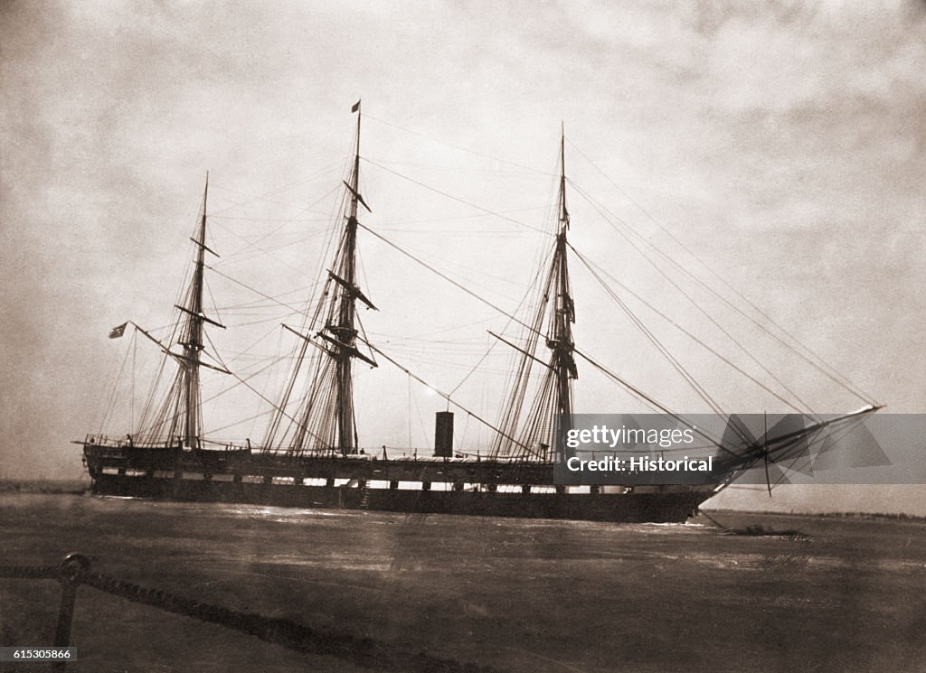 USS Wabash