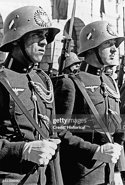 31 Austrian Heimwehr Photos & High Res Pictures Getty Images