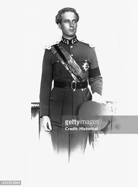 Belgian King Leopold III surrendered to invading German forces in 1940, against the will of his allies, government, and much of the Belgian populace....