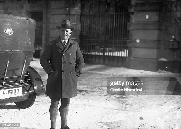 Captain Rohm 52 Nazi Storm Troopers Stock Photos, High-Res Pictures, and Images ...