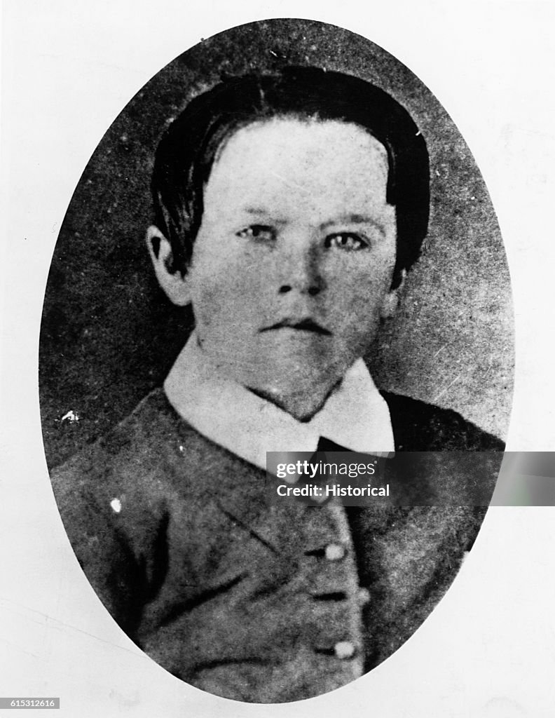 The Famous And Prolific Inventor Thomas Edison As A Young Boy Ca the-famous-and-prolific-inventor-thomas-edison-as-a-young-boy-ca