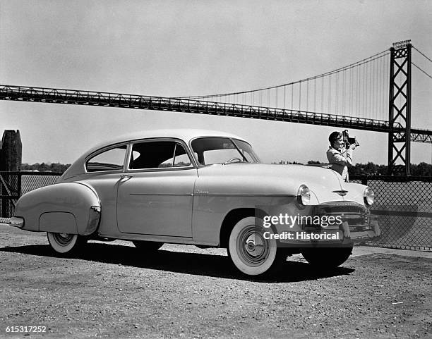 1,539 Chevrolet 1950 Photos and Premium High Res Pictures - Getty Images