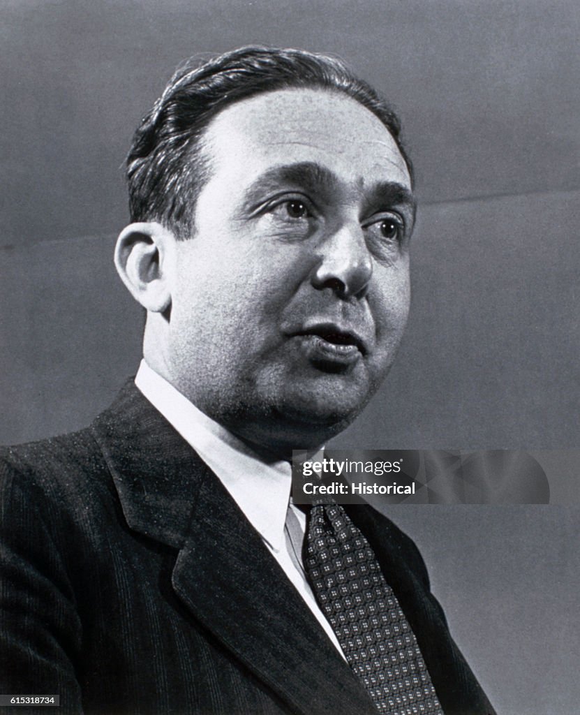 Leo Szilard