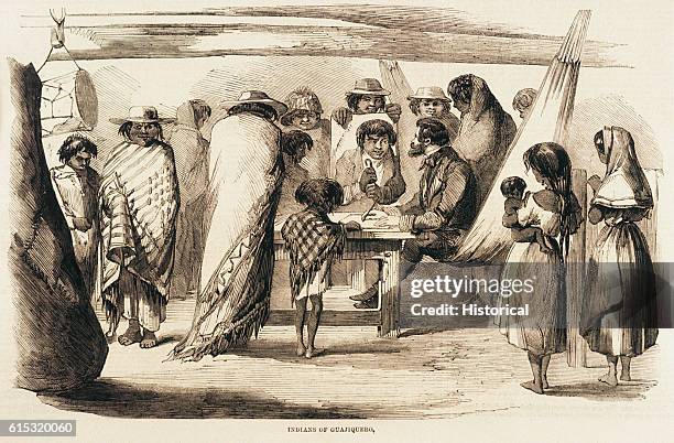 Indigenous Lencas Photos and Premium High Res Pictures Getty Images